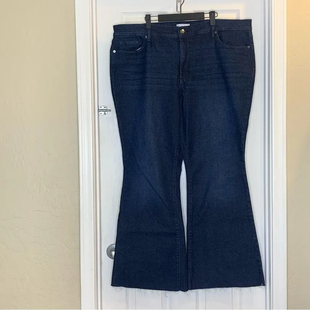 Jessica Simpson size 22w